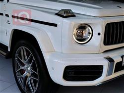 مێرسێدس بێنز G-Class